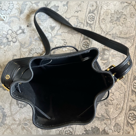 Coach Vintage Lulas Legacy Bag - Picture 4 of 9